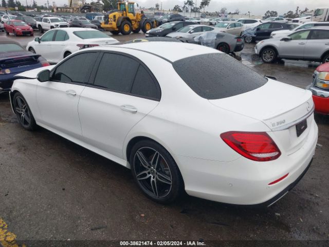 WDDZF8DB2LA718458 Mercedes-Benz E 350