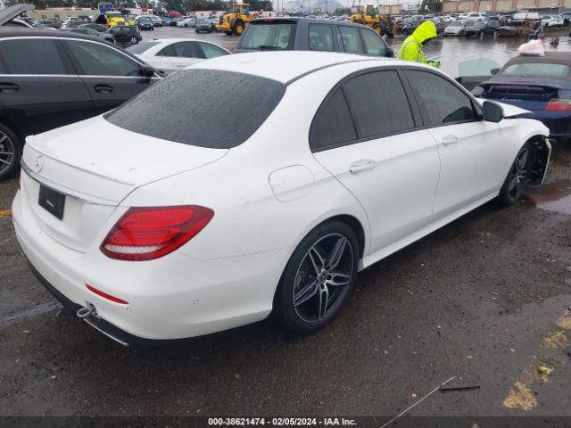 WDDZF8DB2LA718458 Mercedes-Benz E 350