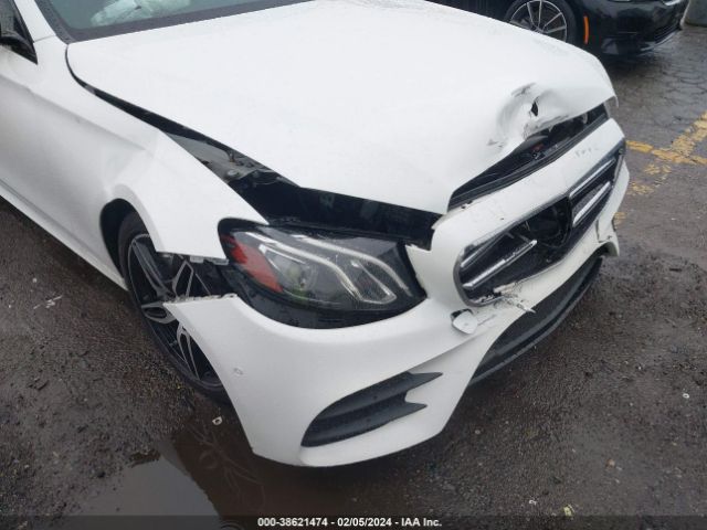 WDDZF8DB2LA718458 Mercedes-Benz E 350