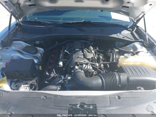 2015 DODGE CHARGER 2C3CDXKT0FH919412 Photo 9