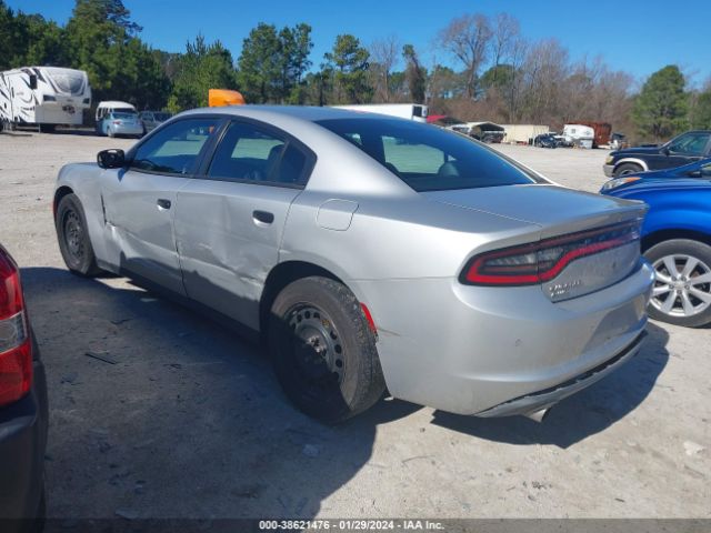 2015 DODGE CHARGER 2C3CDXKT0FH919412 Photo 2