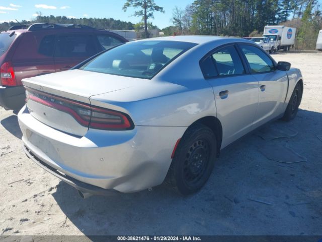 2015 DODGE CHARGER 2C3CDXKT0FH919412 Photo 3