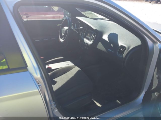 2015 DODGE CHARGER 2C3CDXKT0FH919412 Photo 4