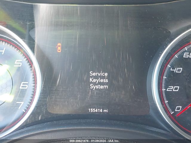 2015 DODGE CHARGER 2C3CDXKT0FH919412 Photo 6