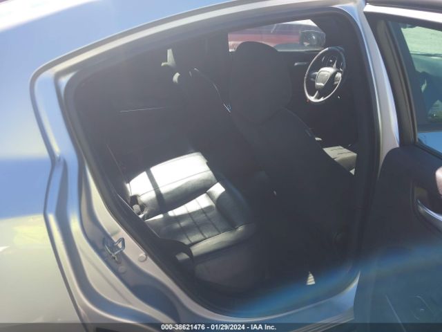 2015 DODGE CHARGER 2C3CDXKT0FH919412 Photo 7