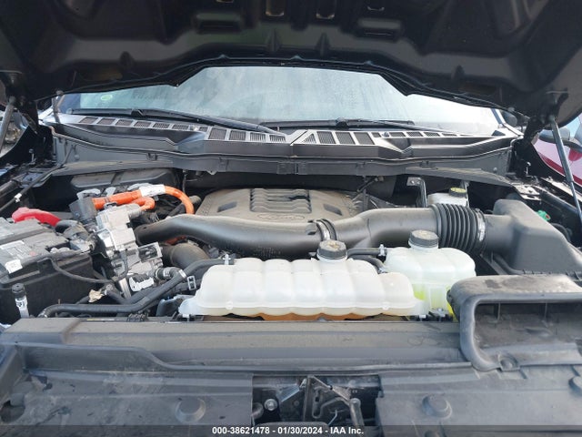 Ford F-150 Xl 2021 1FTFW1ED2MFC91744 Image 10