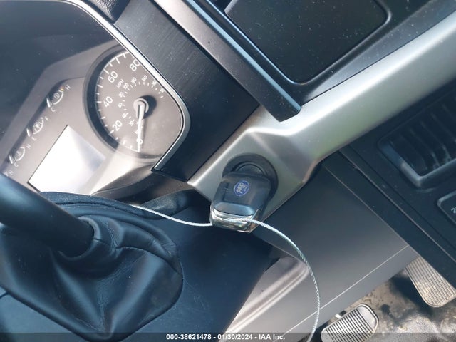 Ford F-150 Xl 2021 1FTFW1ED2MFC91744 Image 11