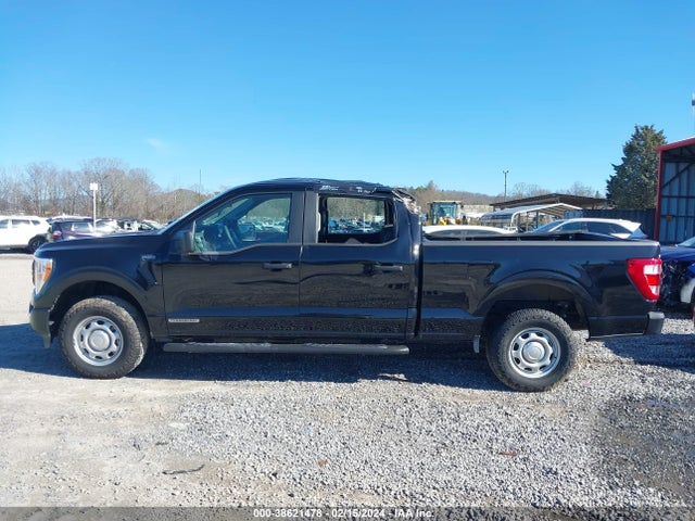 Ford F-150 Xl 2021 1FTFW1ED2MFC91744 Image 14