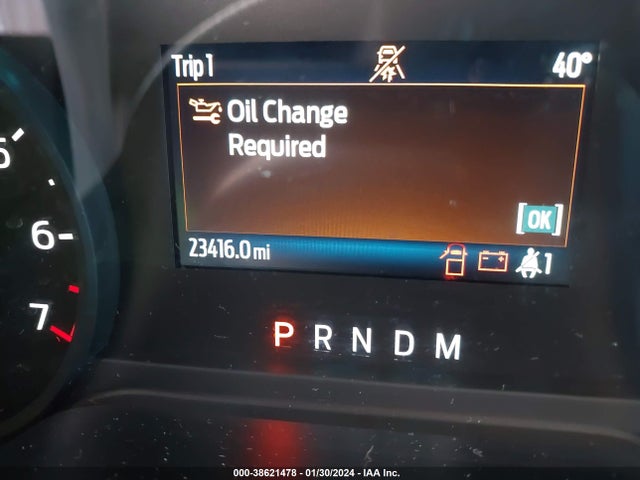 Ford F-150 Xl 2021 1FTFW1ED2MFC91744 Image 15