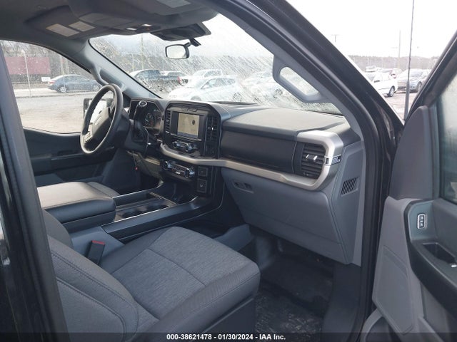 Ford F-150 Xl 2021 1FTFW1ED2MFC91744 Image 5