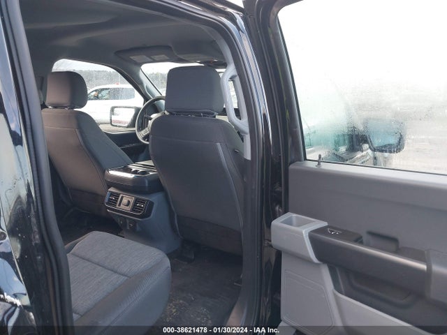 Ford F-150 Xl 2021 1FTFW1ED2MFC91744 Image 8