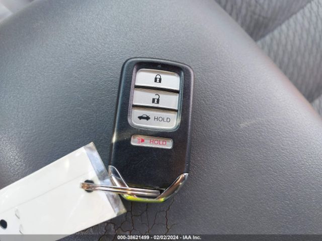19XZE4F12KE013021 Honda Insight Lx