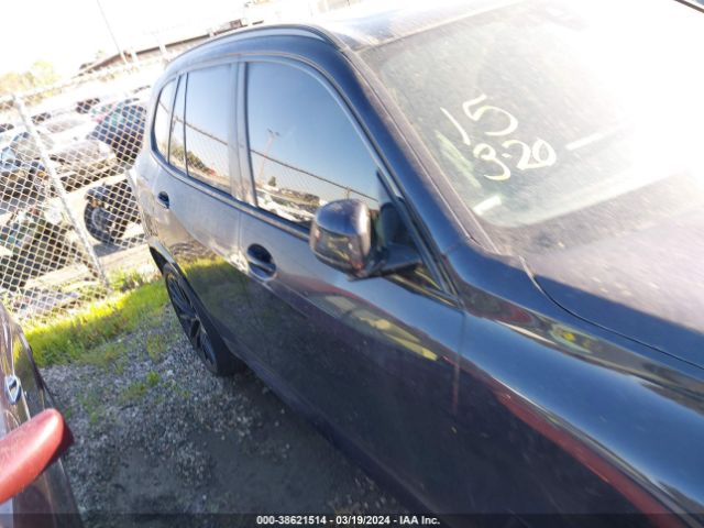 5UXCR4C03N9J87256 BMW X5 Sdrive40i