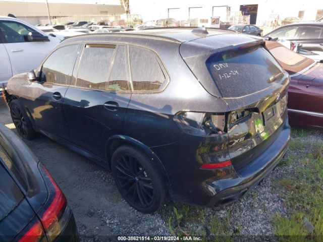5UXCR4C03N9J87256 BMW X5 Sdrive40i