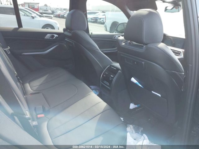 5UXCR4C03N9J87256 BMW X5 Sdrive40i