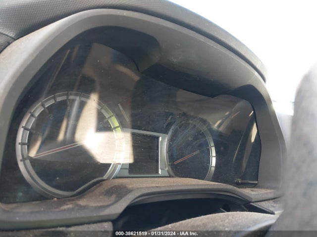 Toyota 4runner Limited 2019 JTEZU5JR6K5199692 Image 15