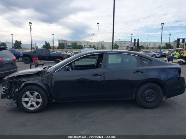 1N4AL3AP0FN386753 Nissan Altima 2.5/2.5 S/2.5 Sl/2.5 Sv