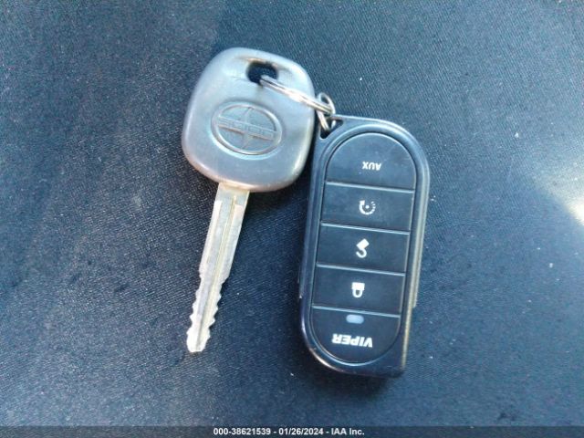 JF1ZNAA11G8701038 Scion FR-S