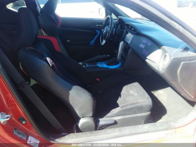 JF1ZNAA11G8701038 Scion FR-S