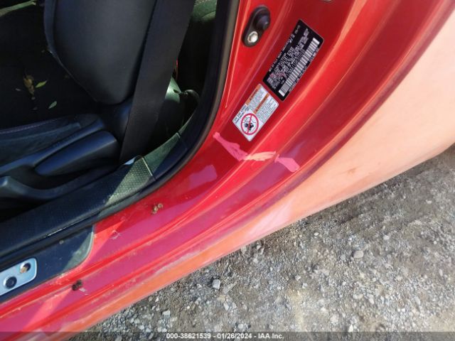 JF1ZNAA11G8701038 Scion FR-S