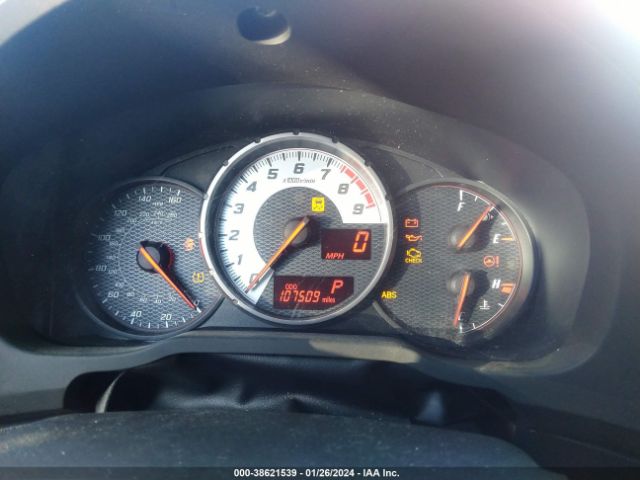 JF1ZNAA11G8701038 Scion FR-S