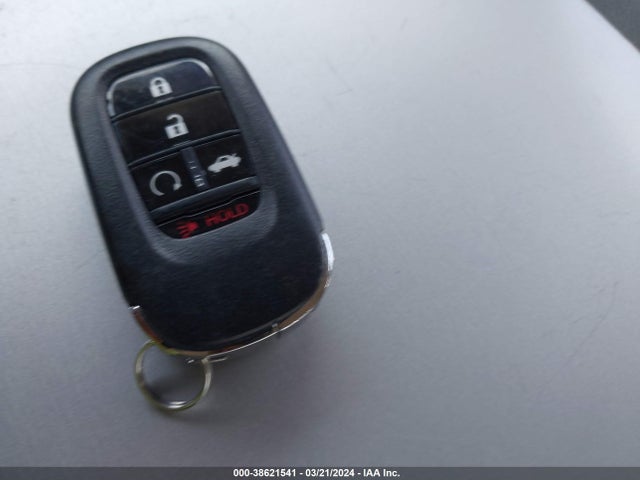 Honda CIVIC EX 2022 JHMFE1F79NX009833 Image 11
