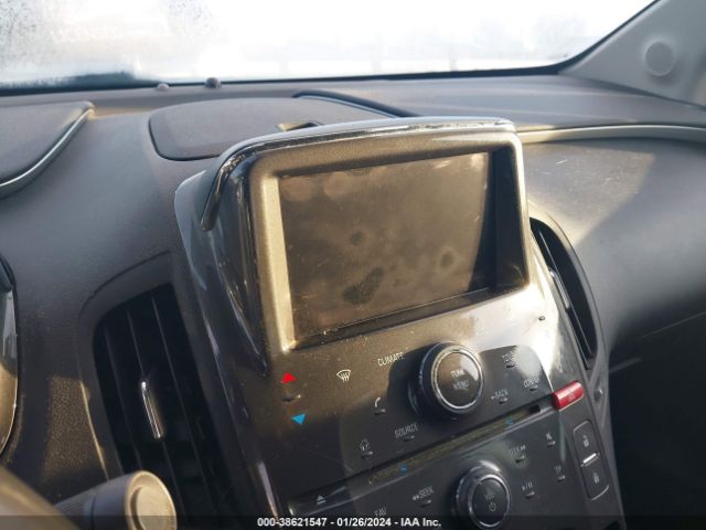 1G1RE6E49EU169482 Chevrolet Volt