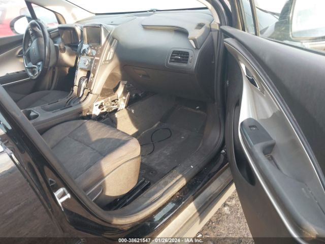 1G1RE6E49EU169482 Chevrolet Volt