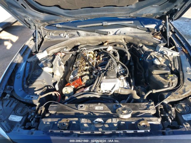 WBA5B3C58FD542826 BMW 535i Xdrive