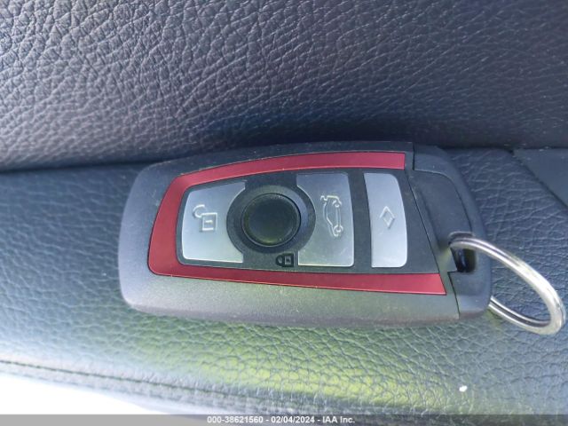 WBA5B3C58FD542826 BMW 535i Xdrive