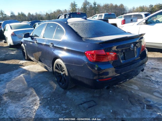 WBA5B3C58FD542826 BMW 535i Xdrive
