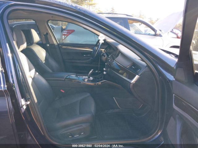 WBA5B3C58FD542826 BMW 535i Xdrive