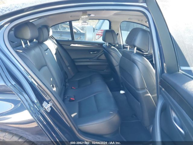 WBA5B3C58FD542826 BMW 535i Xdrive