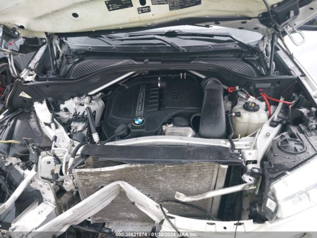 5UXKR0C5XG0U07919 BMW X5 Xdrive35i