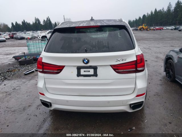 5UXKR0C5XG0U07919 BMW X5 Xdrive35i