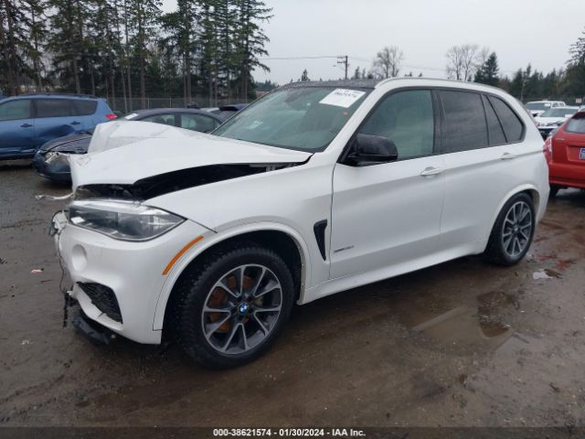 5UXKR0C5XG0U07919 BMW X5 Xdrive35i