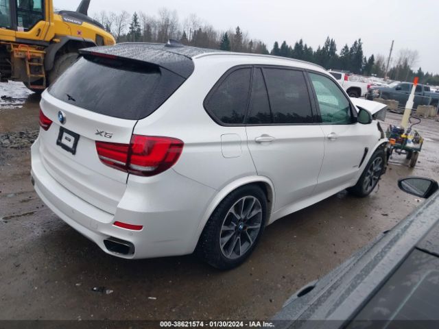 5UXKR0C5XG0U07919 BMW X5 Xdrive35i