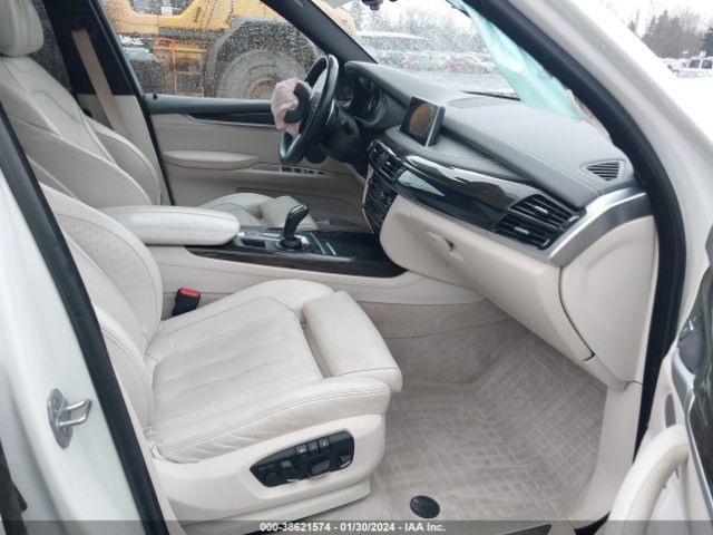 5UXKR0C5XG0U07919 BMW X5 Xdrive35i