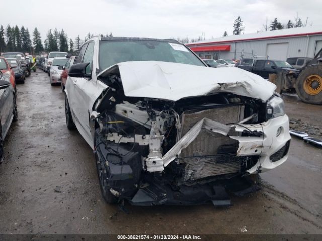 5UXKR0C5XG0U07919 BMW X5 Xdrive35i