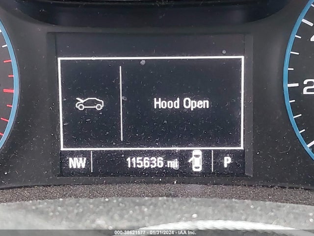 Chevrolet Cruze Lt Auto 2017 1G1BE5SM6H7241919 Image 7
