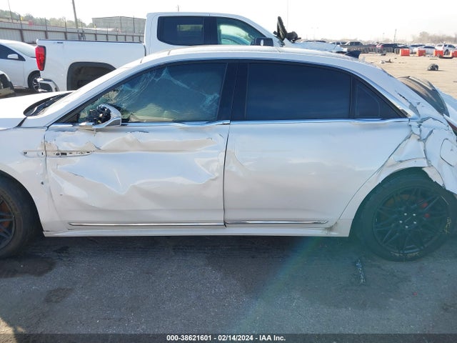 Lincoln Continental Select 2018 1LN6L9SK2J5610227 Image 14