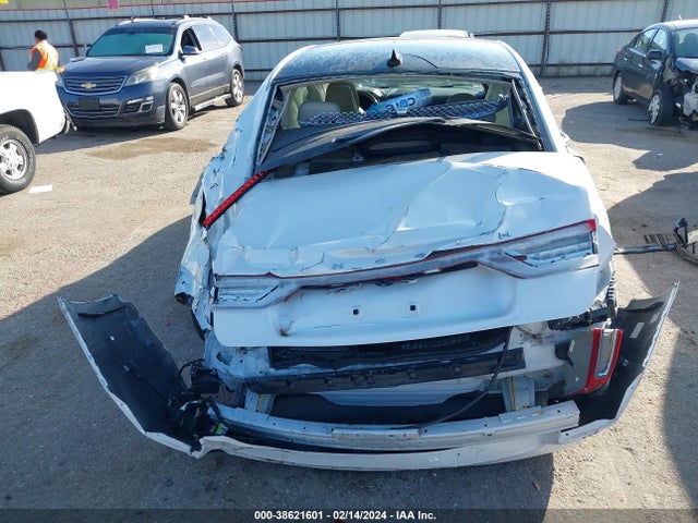Lincoln Continental Select 2018 1LN6L9SK2J5610227 Image 16