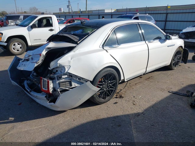 Lincoln Continental Select 2018 1LN6L9SK2J5610227 Image 4