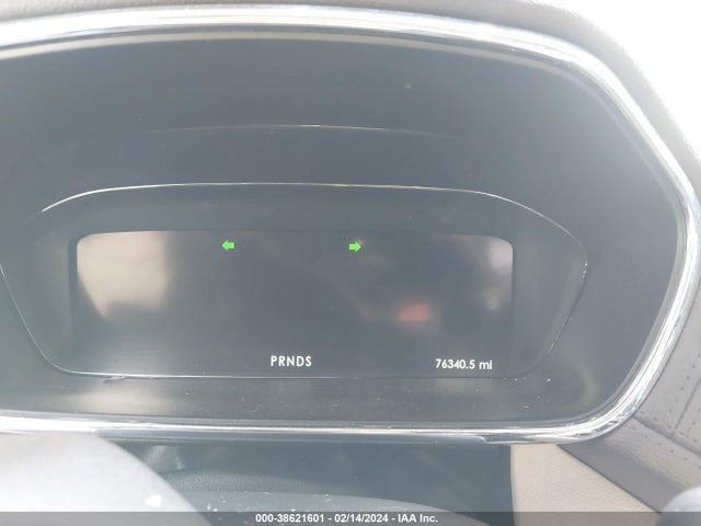 Lincoln Continental Select 2018 1LN6L9SK2J5610227 Image 7