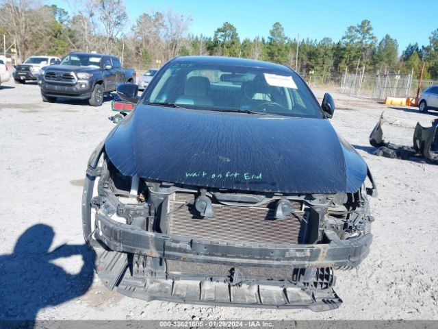 5XXGM4A76FG384038 KIA Optima Lx