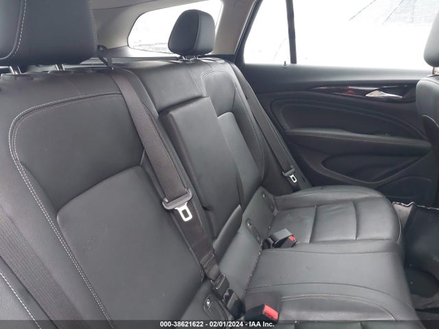 W04GV8SX4J1093684 Buick Regal Tourx Essence
