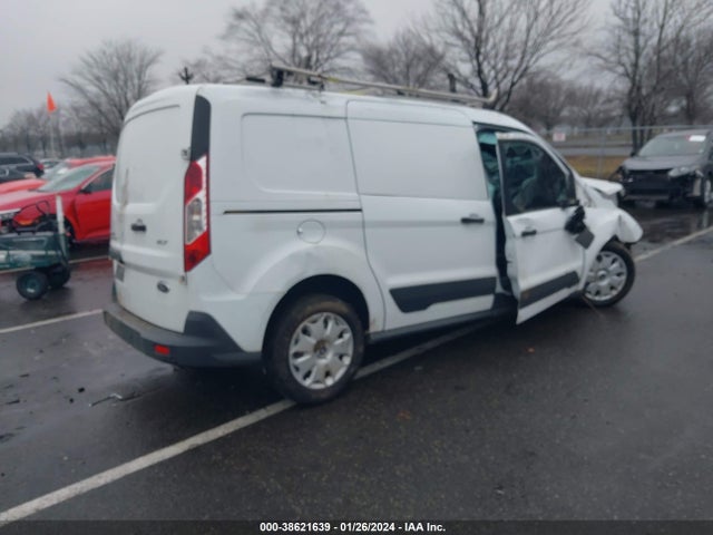 Ford Transit Connect Xlt 2016 NM0LS7F73G1270457 Image 4