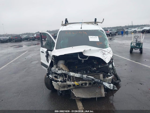 Ford Transit Connect Xlt 2016 NM0LS7F73G1270457 Image 6