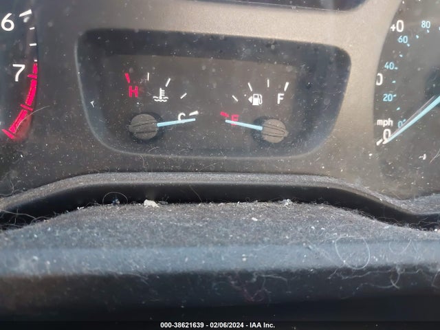 Ford Transit Connect Xlt 2016 NM0LS7F73G1270457 Image 7