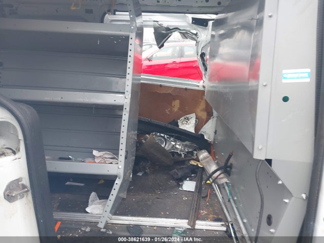 Ford Transit Connect Xlt 2016 NM0LS7F73G1270457 Image 8
